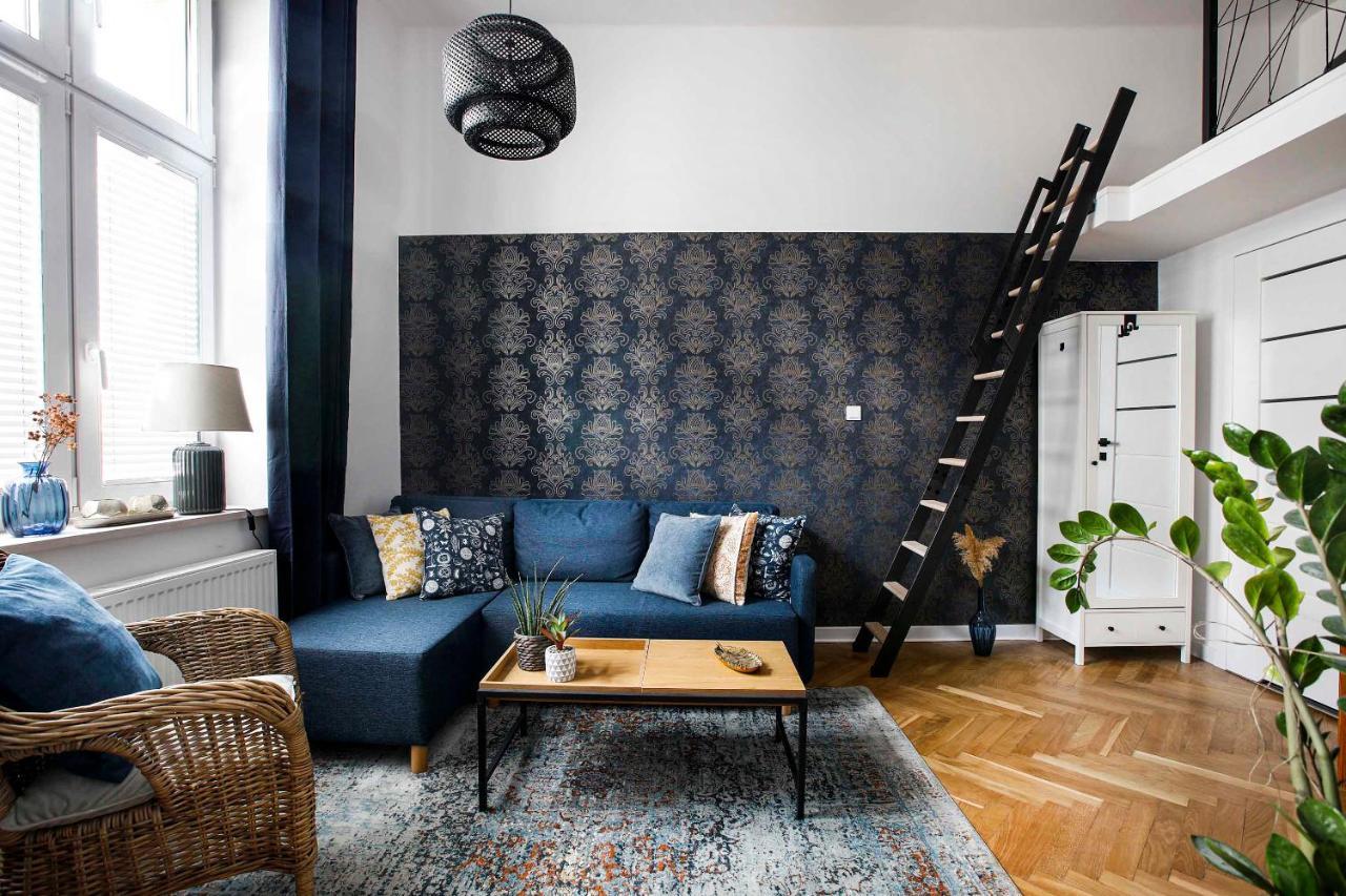 Charming Studio With Kitchen - Old Town, Main Station Krakow Exterior photo