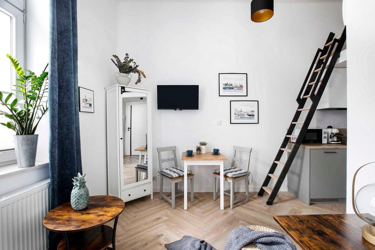 Charming Studio With Kitchen - Old Town, Main Station Krakow Exterior photo